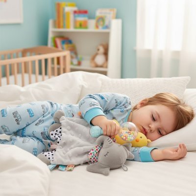Doudou bébé | Ultra - doux - Bbcadeaux