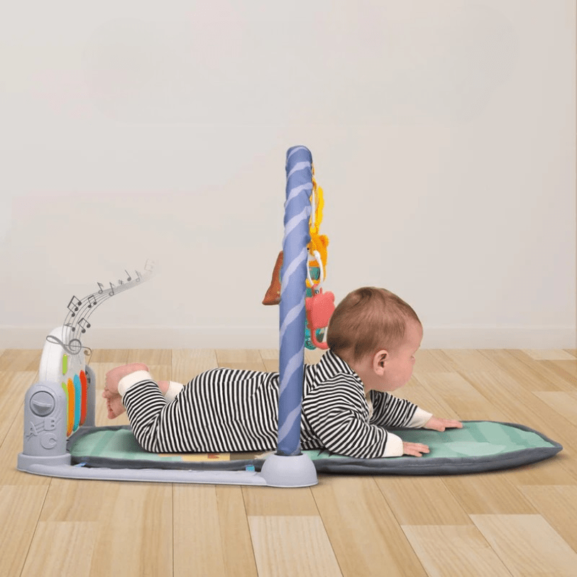 Tapis d’Éveil - KiddoMat™ - Douce Nature - Bbcadeaux